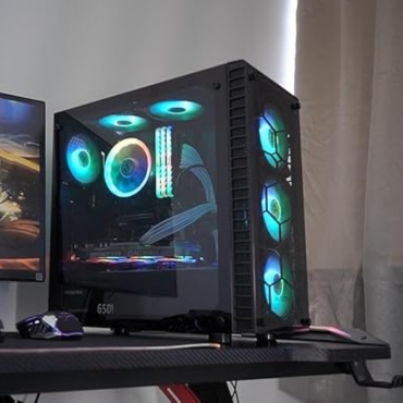 CPU Cabinet
